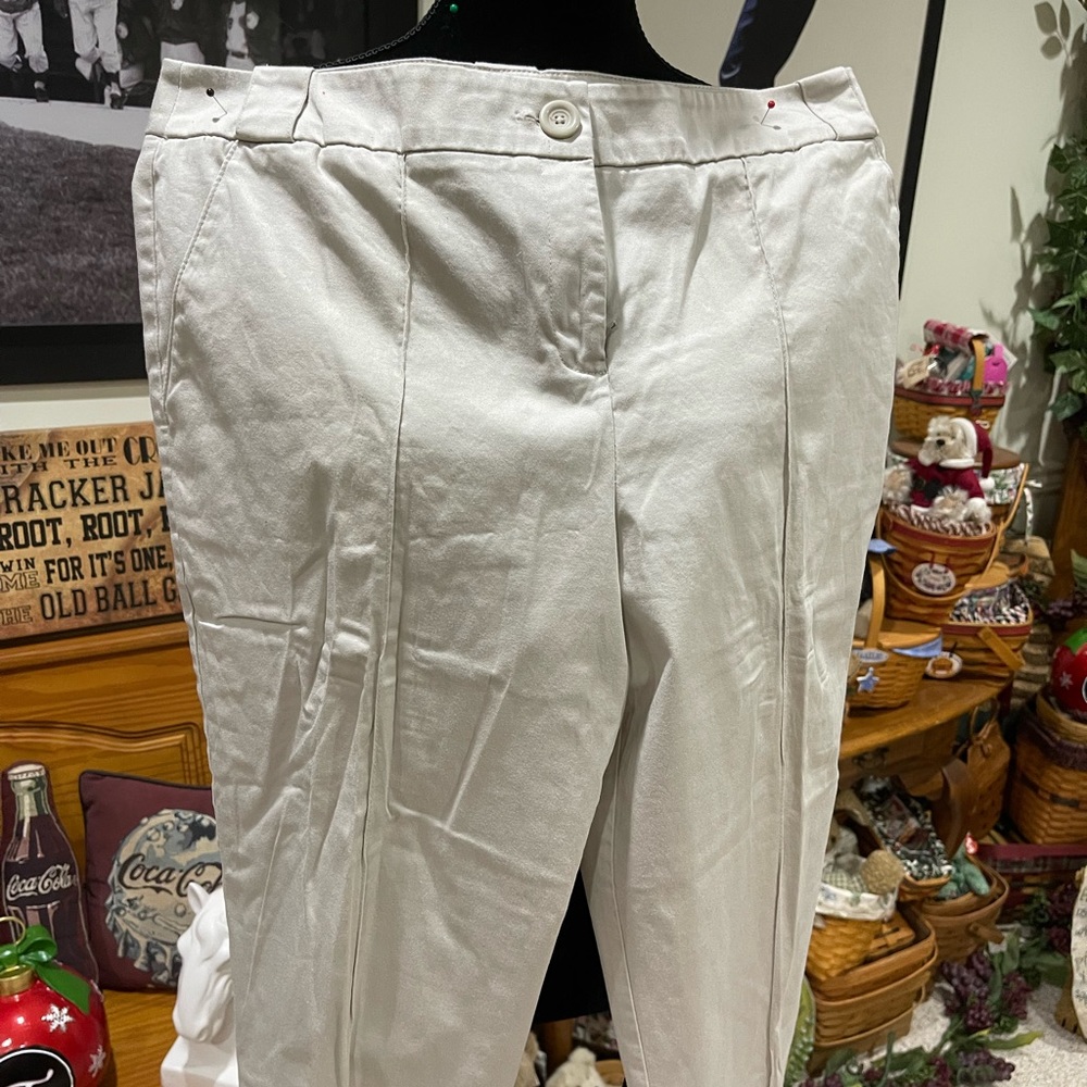 George Pants